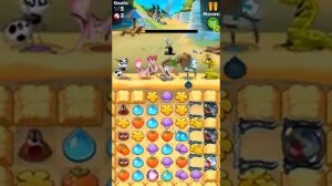Best Fiends Level 2078 - Walkthrough | AppsWalkthroughTutorial ✔️
