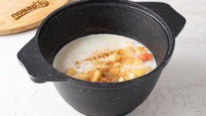 Каша из зеленой гречки