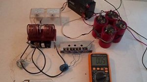 IT (induction transformer) - " alternatives" 2