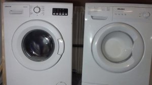 Wash Race No.240 : Vestel New vs Old -   sport cycle