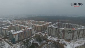 ЖК «Рассказово» обзор Тайного Покупателя