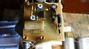 Savow PWM