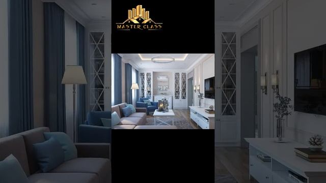 современная классика интерьер 2023 #shorts #short #неоклассика #дизайн_интерьера #неоклассика_ремон смотреть онлайн