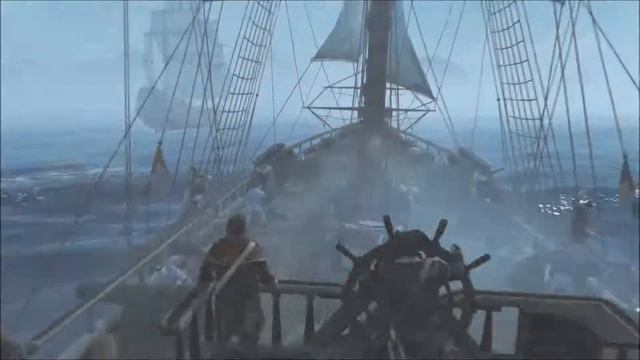 Assassin’s Creed III - Аквила - Вмешательство Французов смотреть онлайн