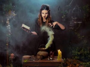 ШЕСТИКРАТНЫЙ ВОЗВРАТ...СИЛЬНЕЙШАЯ ЧИСТКА...ДЛЯ ВСЕХ... ВЕДЬМИНА ИЗБА ИНГА ХОСРОЕВА