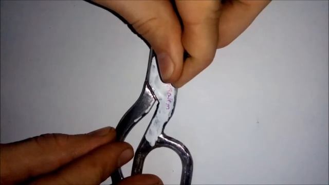 Как сделать гравировку на металле в домашних условиях How do engraving on metal in the home смотреть онлайн