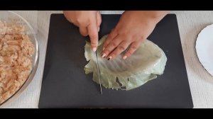 ГОЛУБЦЫ от А до Я по ГОСТу. Самый быстрый способ подготовки капусты. Готовим 4 кг за 1 час!