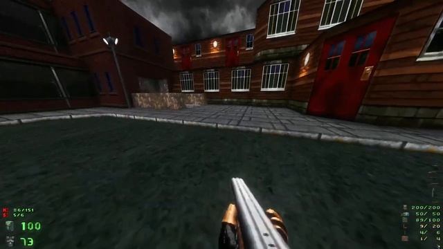 Doom TC | Day of The Toys | Map 21 | 100% Secrets смотреть онлайн