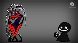 Friday Night Funkin Starecrown vs Bob (ONSLAUGHT x Body Inversion)