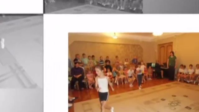 "Пять колец дружбы" (соревнования в СП № 4 лицея № 1793) смотреть онлайн