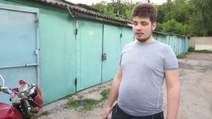 Обзор китайских мопедов