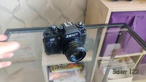Зенит 21xs, Зенит 19, Зенит ТТЛ, Зенит 122, Киев 19