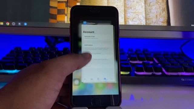 IOS 17 update for iPhone 7,8,X || How to update iPhone 7,8,X on Ios 17