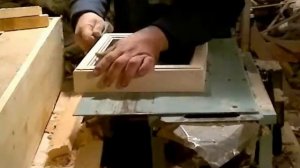 Глубокая двойная рамка своими руками