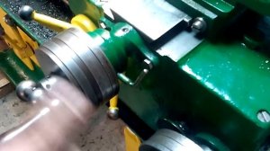 Механизм для отвода резца. На ТВ- 320.
