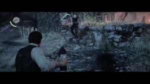 The Evil Within - Bloody Bar Brawl Achievement / Trophy Guide