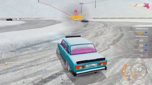 ПОБИЛ РЕКОРД ДРИФТА на ЖИГЕ за 13 МИНУТ в GTA RADMIR RP CRMP!