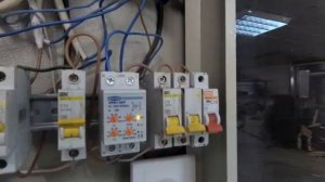 Регулятор оборотов вытяжки