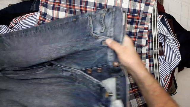 17850 Мужской микс осень-зима MEN CASUAL (cream/extra) 2 пак. 24,65кг. 11,45€/кг. 78шт. смотреть онлайн