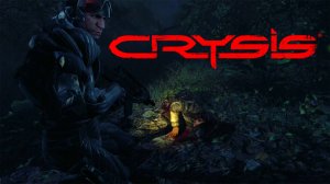 СЕКРЕТНОЕ СПЕЦПОДРАЗДЕЛЕНИЕ В ДЕЛЕ #1 ⚓ Crysis