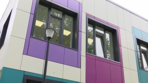 Строительство социальных объектов под контролем