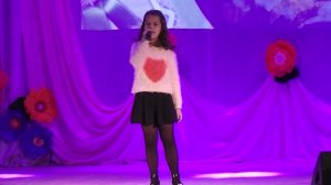 Юля Асхабова " Мама, я по тебе скучаю"