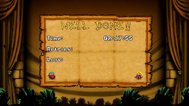 Wyv and Keep: The Temple of the Lost Idol | Let's Play | Part 10 | w/ Sweet & Gangsta смотреть онлайн