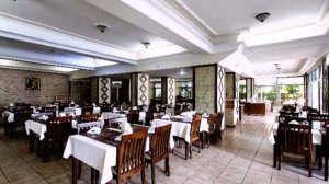 Sun Maritim Hotel 4* Турция