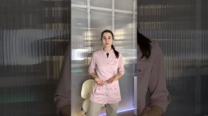 Делаем дыхательные упражнения вместе с врачом.