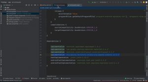 How to read or convert an InputStream into a String in Java with Apache Utils - Android Studio