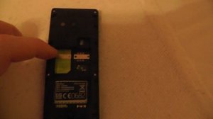 How to insert sim card to nokia RM-1190
