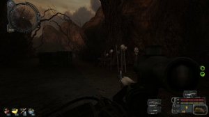 Сталкер Время альянса 2.Где найти записку с кодом от тайника южный блокпост Бар!