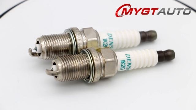 Сравнение свечей Denso и NGK из Японии с купленными в России  Нам продают оригинал ANTON MYGT