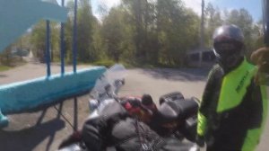 Байкал . bmw 1100 r / bmw r1100rt