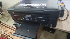 Epson XP-303