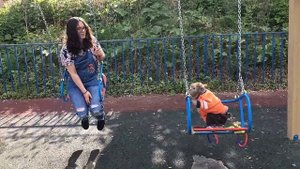 Домашние Макаки-Обезьянка Маша