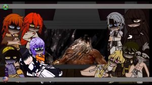 Gods  Record of Ragnarok  react to death of the god's  TikTok