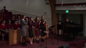 Господь, благодарим за милость..