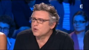 Michel Onfray ne votera pas Mélenchon