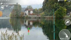 как ловить подлещика в игре my fishing world?