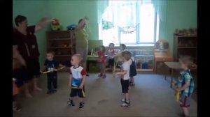 "Солнечная неделя" в детском саду