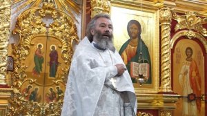 О немилосердном должнике. Проповедь протоиерея Василия Комарницкого