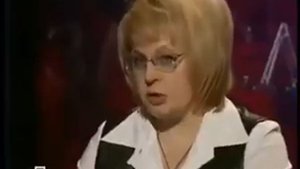 Элла Панфилова здорового человека. Когда-то она была нормальной...