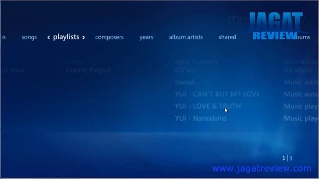Windows Media Center - Introduction