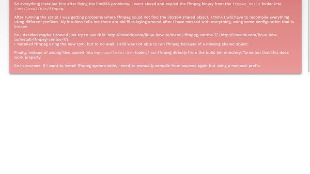 How do I properly enable ffmpeg for matplotlib.animation? смотреть онлайн