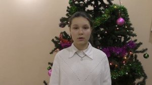 Василий Жуковский "Лесной царь" - читает Анна Федотова