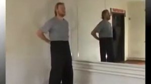 Школа Тайцзицюань Ветер Гром: Бао Тайцзи и 9 нитей