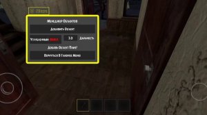 Играю Joker Show с дополнением от Кибер Хакера // Joker Show - horror escape