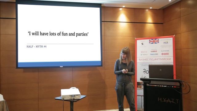 Выпускница University of Oxford делится своим опытом смотреть онлайн