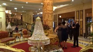 Длительная пересадка в Абу Даби..Что предлагает Etihad Airways.Рейс Москва-Абу Даби -Дар эс Салам.